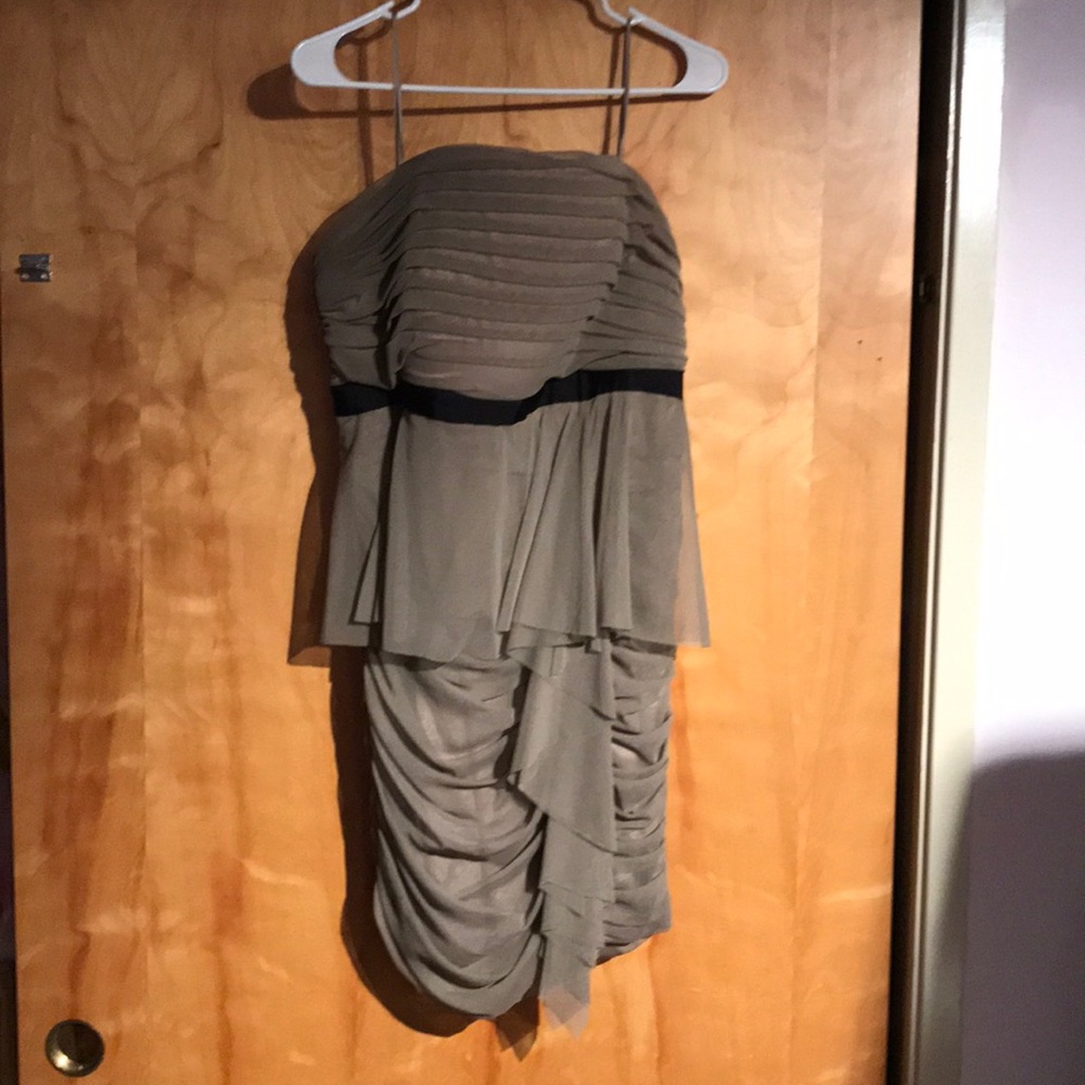 Stunning evening dress by Jessica Simpson NWT 18W